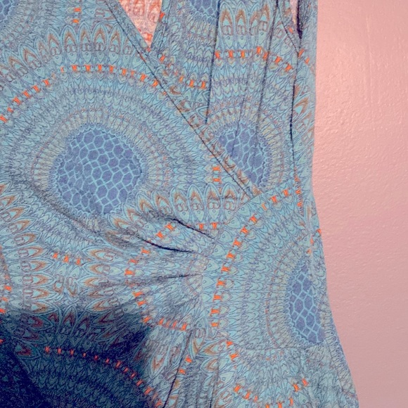 Black Swan Dress - Picture 3 of 3